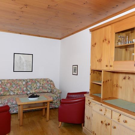 Residence Kampidell Siusi Esterno foto