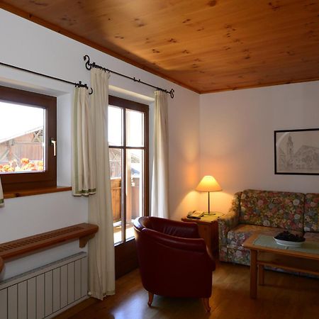 Residence Kampidell Siusi Esterno foto