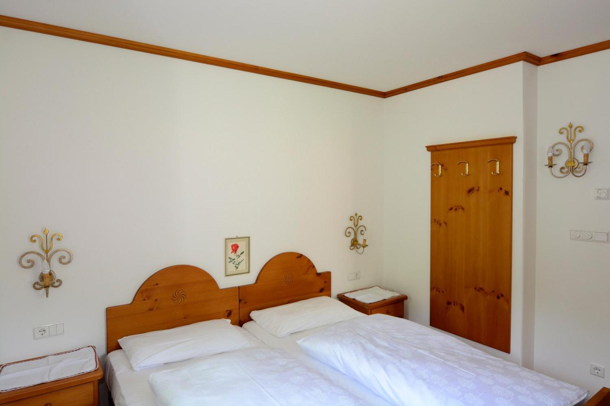 Residence Kampidell Siusi Esterno foto