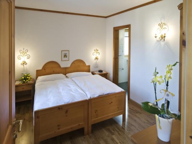 Residence Kampidell Siusi Esterno foto