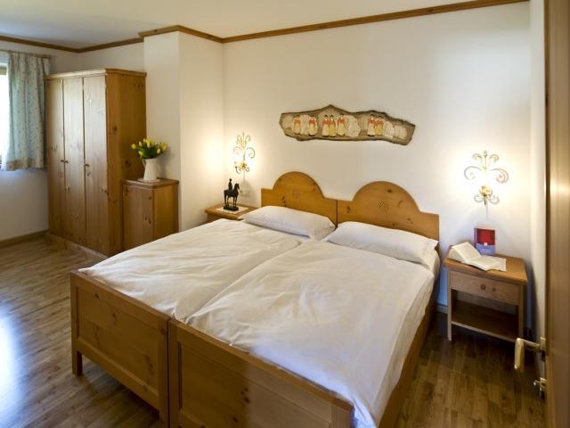 Residence Kampidell Siusi Esterno foto