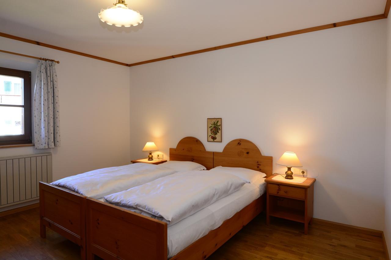 Residence Kampidell Siusi Esterno foto