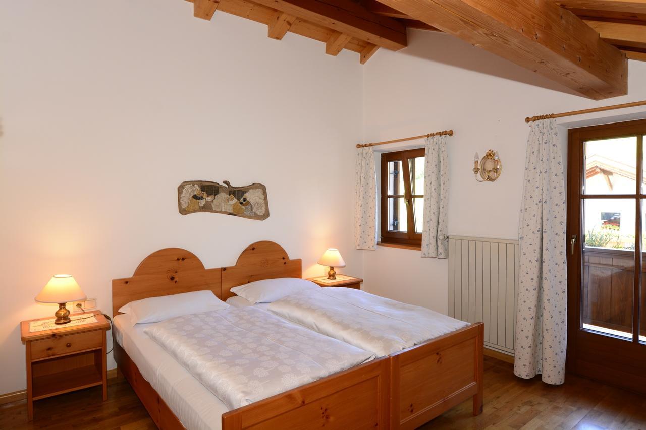 Residence Kampidell Siusi Esterno foto